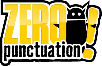 Zero Punctuation | Know Your Meme