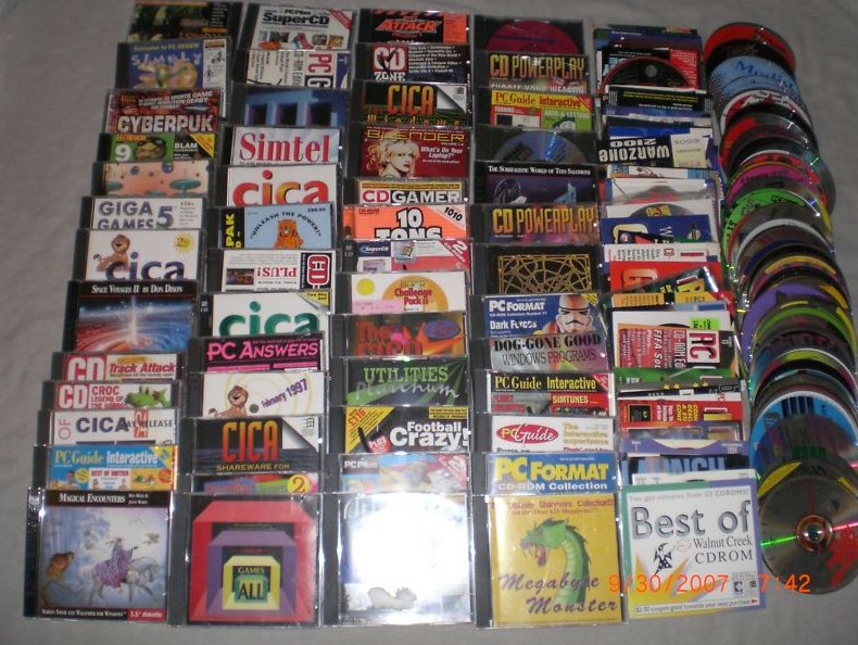 cd of shareware games for mac bbb