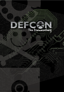 DEFCON The Documentary Poster