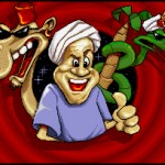 msdos_Lagaf_-_Les_Aventures_de_Moktar_-_Vol_1_-_La_Zoubida_1991