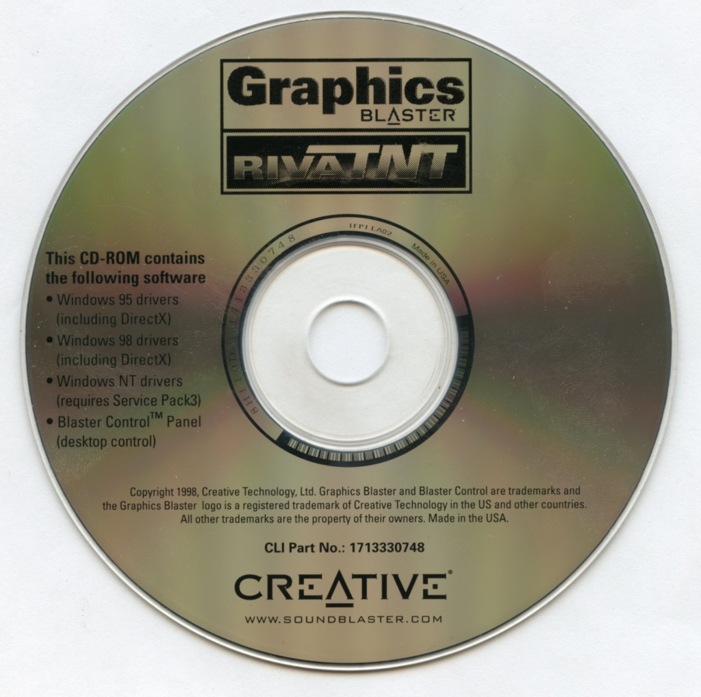 Graphics_Blaster_RivaTNT_Creative_1998